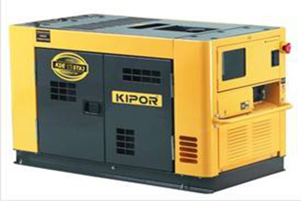 永靖发电机出租