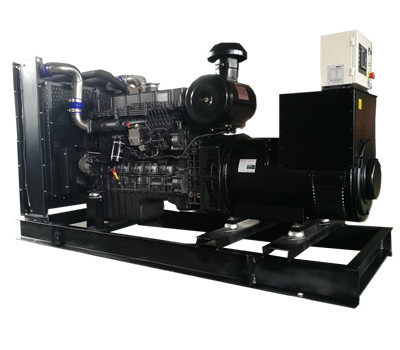 永靖上柴柴油发电机组50KW-700KW