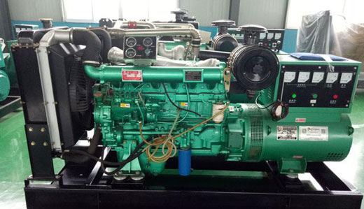 永靖发电机不发电的原因 永靖发电机不发电的原因