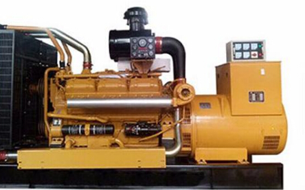 永靖发电机出租