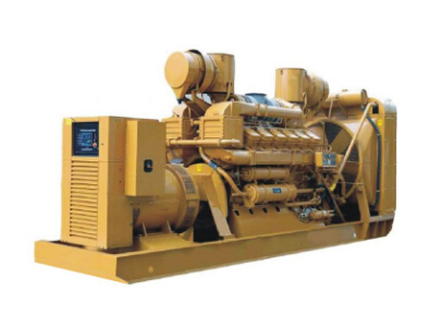 永靖发电机出租