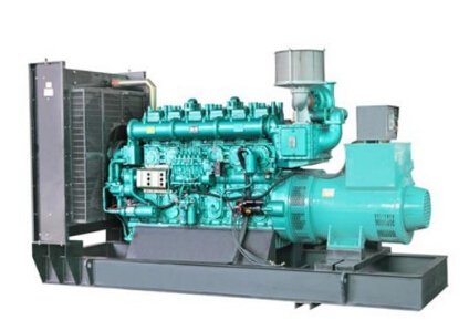 永靖发电机出租