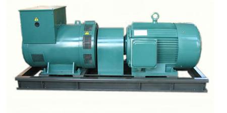 永靖发电机出租