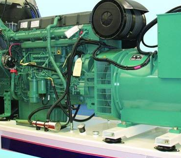 永靖发电机出租